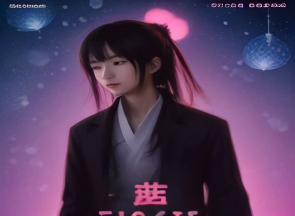 某头部MCN机构内容创作团队围坐在大屏幕前使用一起草视频进行多人实时协作编辑，现代化办公室蓝紫色灯光氛围感强